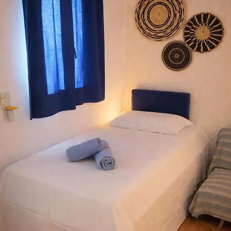 Endless Blue Milos 펜션 *