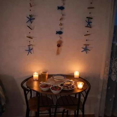 Endless Blue Milos *