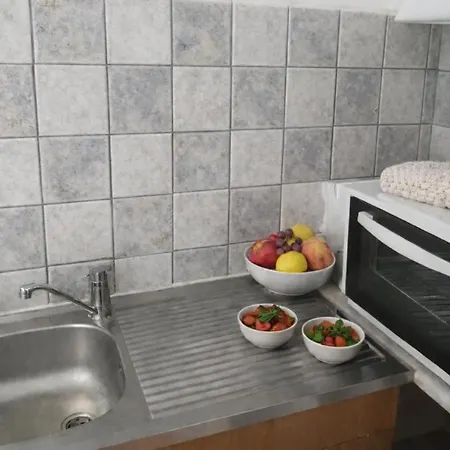 펜션 Endless Blue Milos Provatas