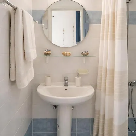 펜션 Endless Blue Milos Provatas