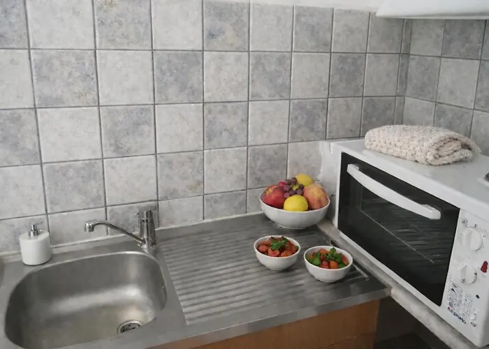 펜션 Endless Blue Milos Provatas