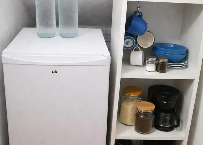 펜션 Endless Blue Milos *