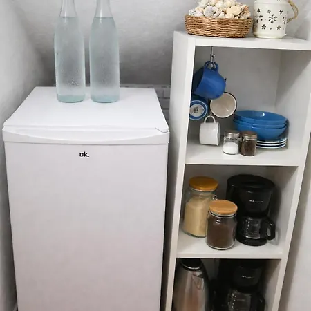 Dom wakacyjny Endless Blue Milos *