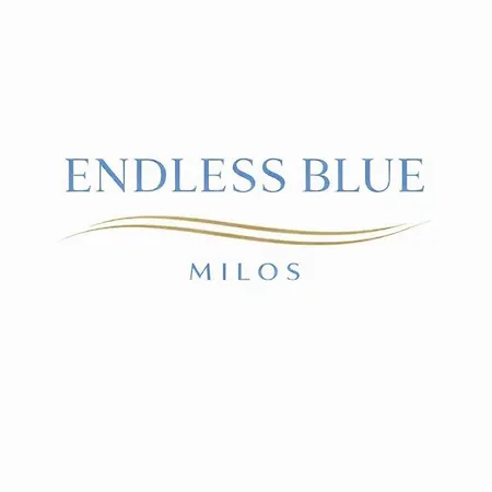 Endless Blue Milos Provatas