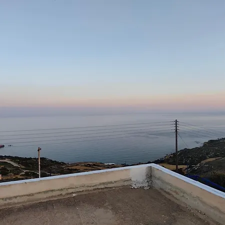 Endless Blue Milos Semesterbostad *