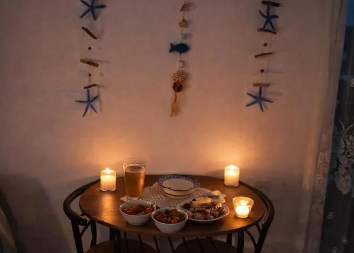 Endless Blue Milos *